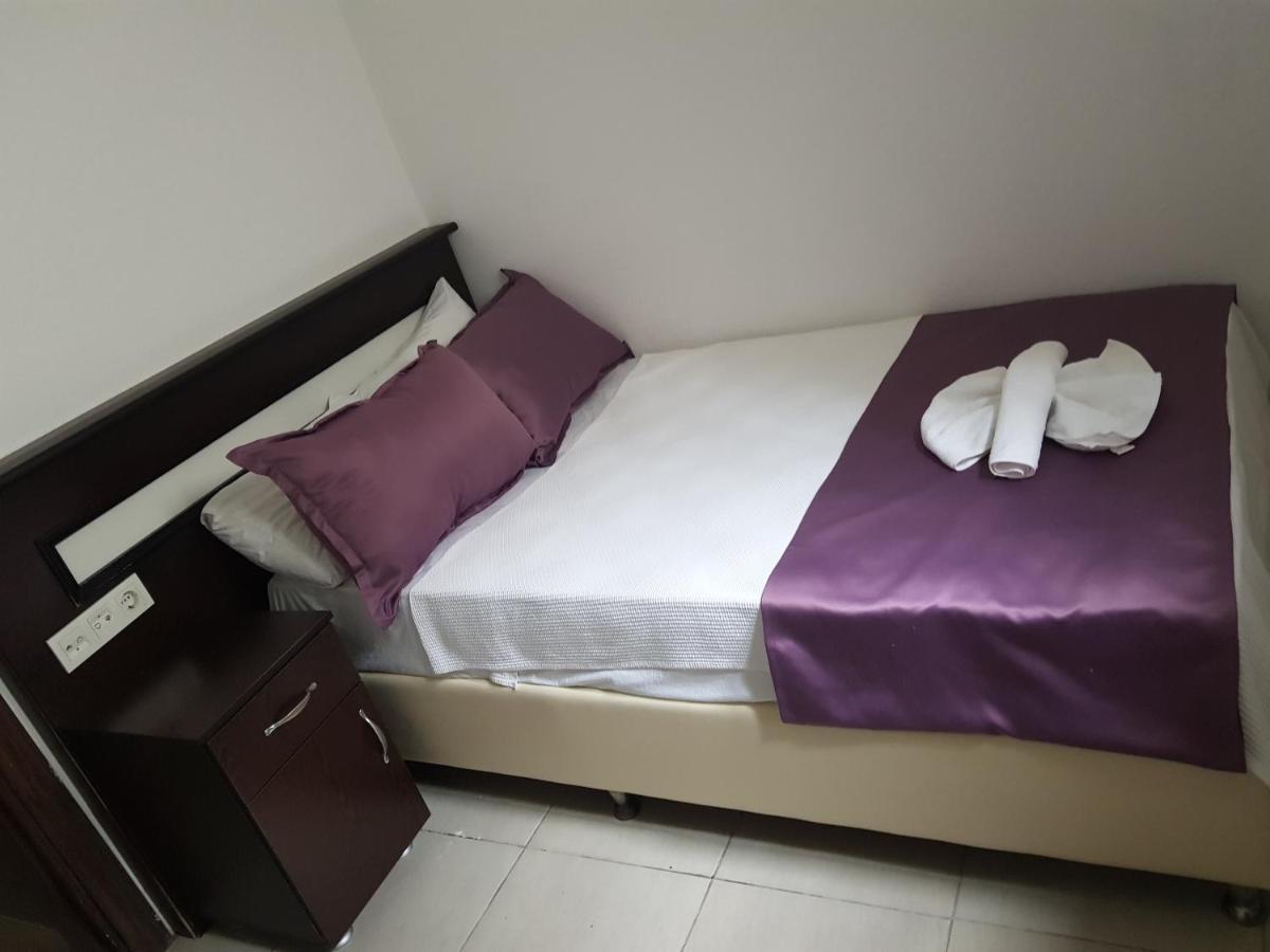 Yeni Bademli Konuk Evi İmroz 外观 照片